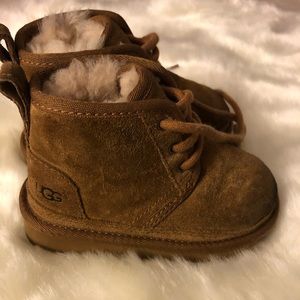 Baby UGGs